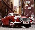 Volvo 1800 S